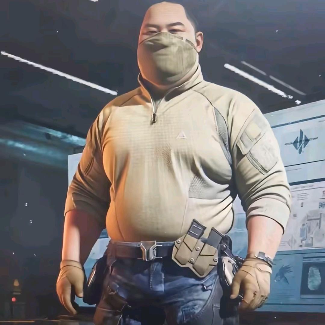 威风的🐉（林树切片）