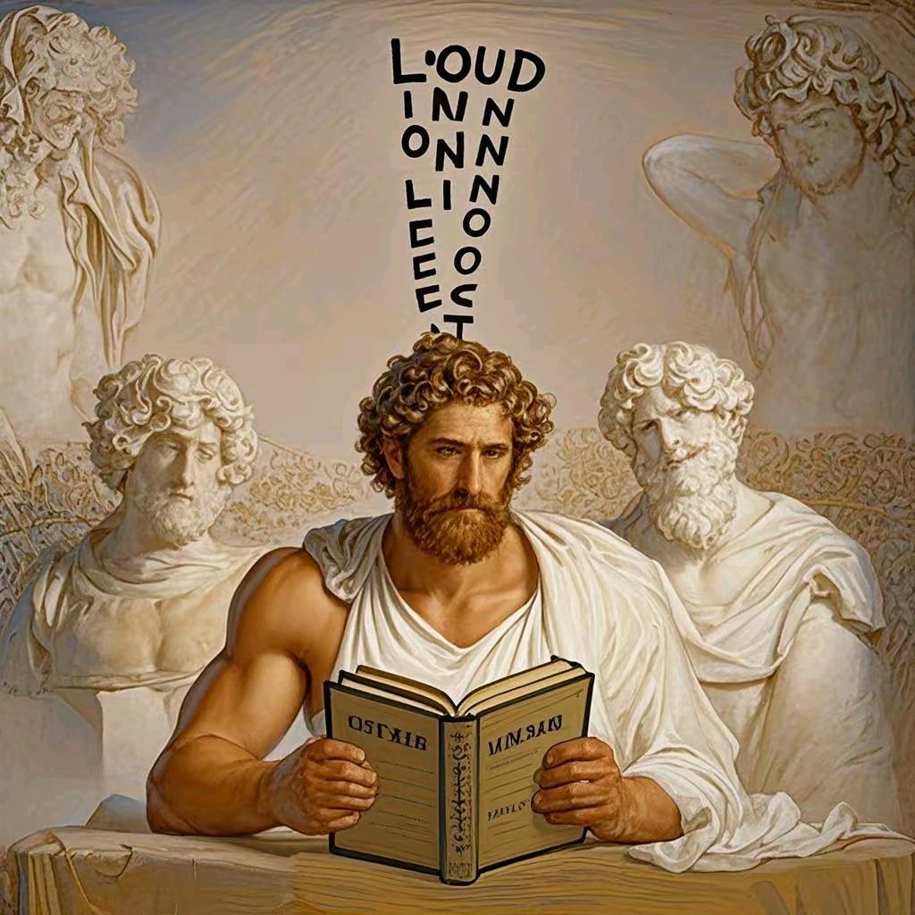 Achilles不学英语