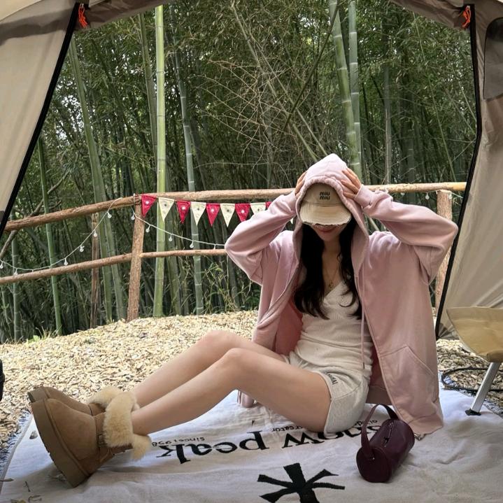 请叫我珺珺-穿搭精选