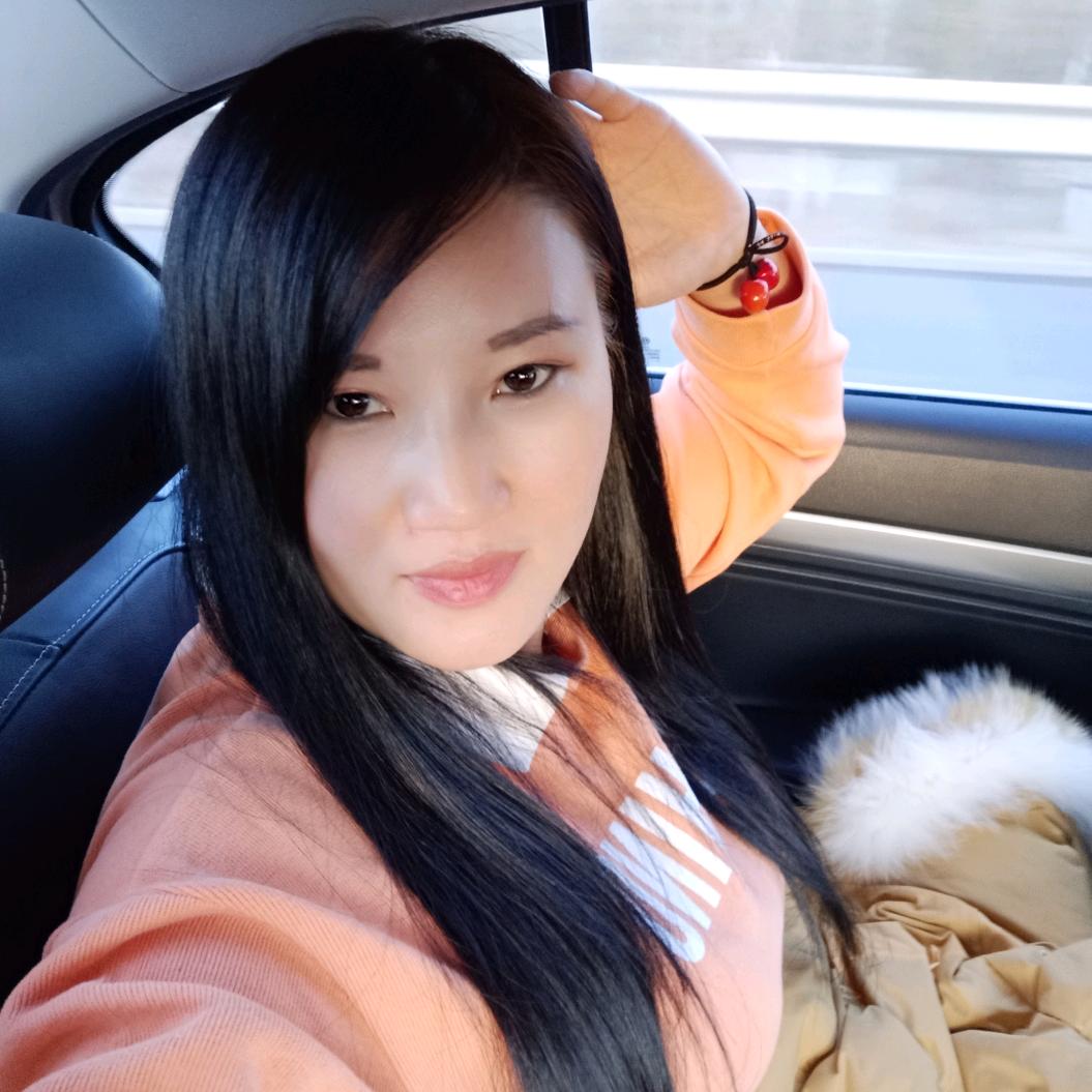花妹🎤