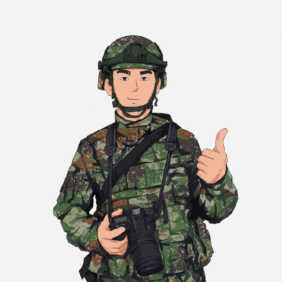 大男孩