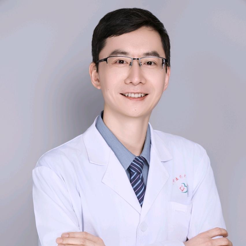 中医李伟明