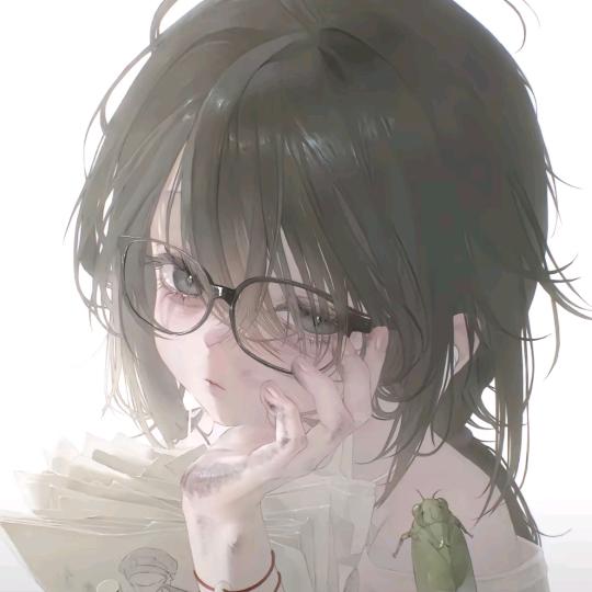 河神没了