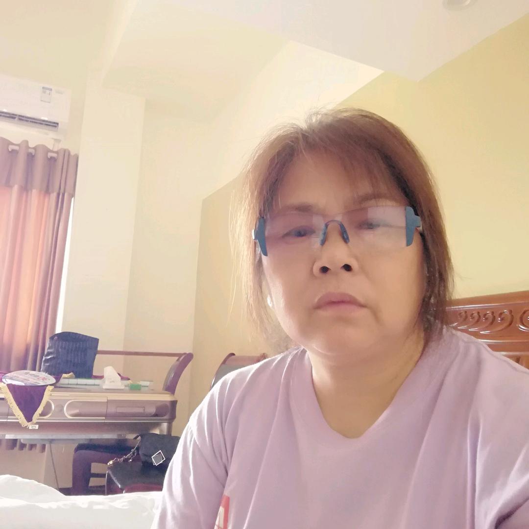 李 大妹