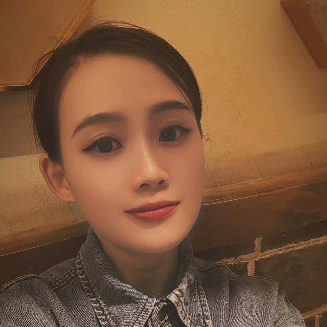 虎牙妹