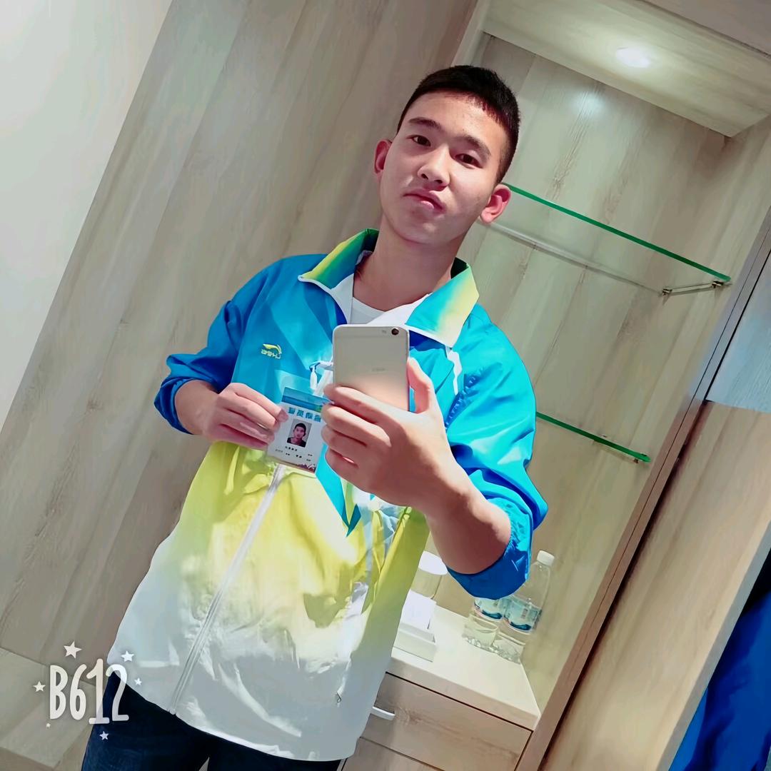 Sport.小杨🇨🇳