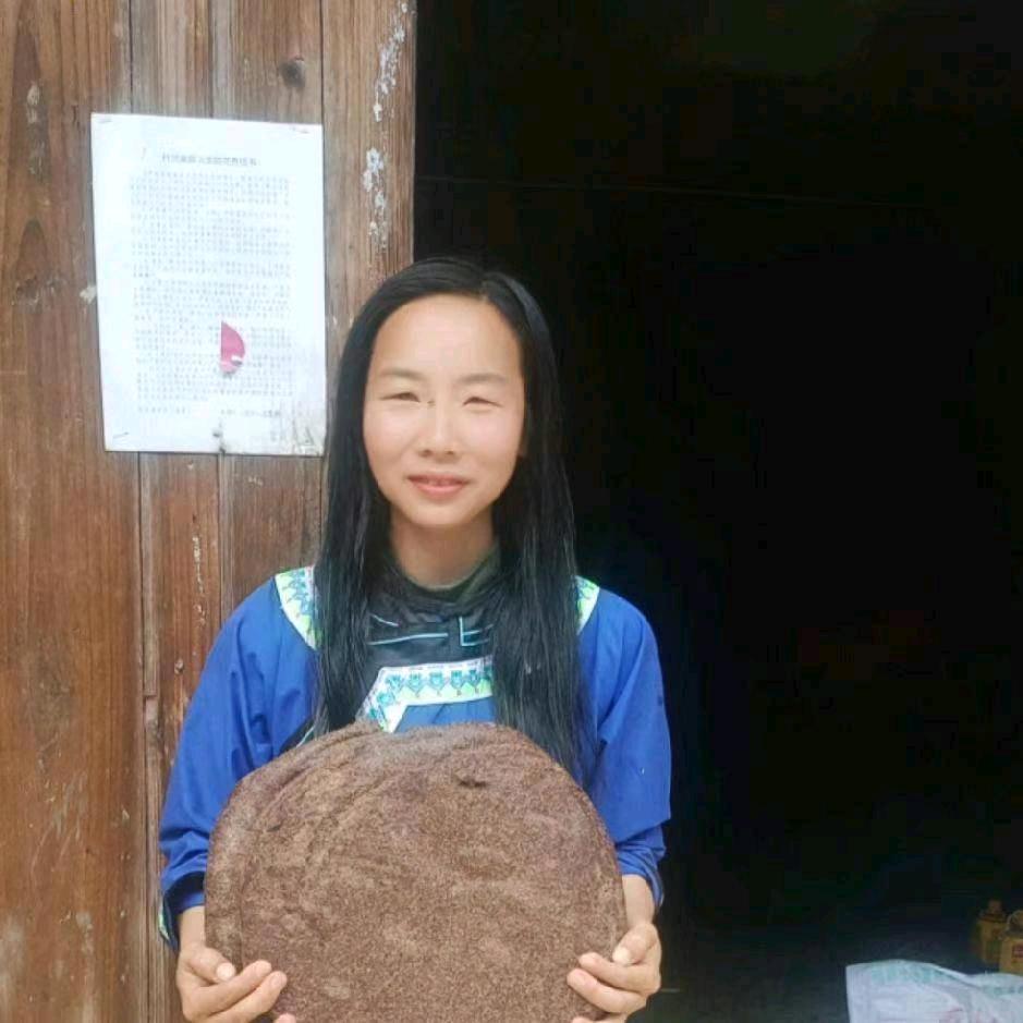 扣麻山茶油