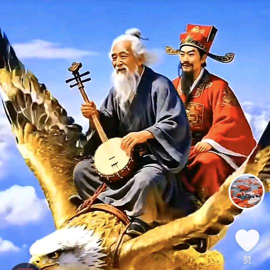 🦜飞🕊鹰🦜