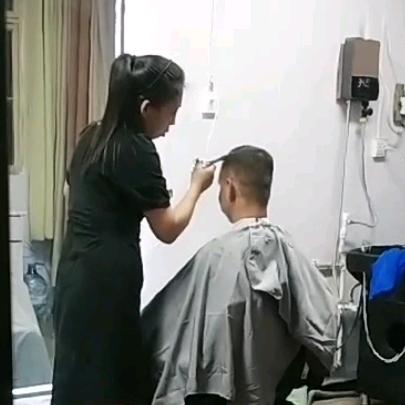 毛毛轩轩爸