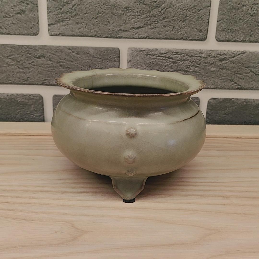 一生何求 老周