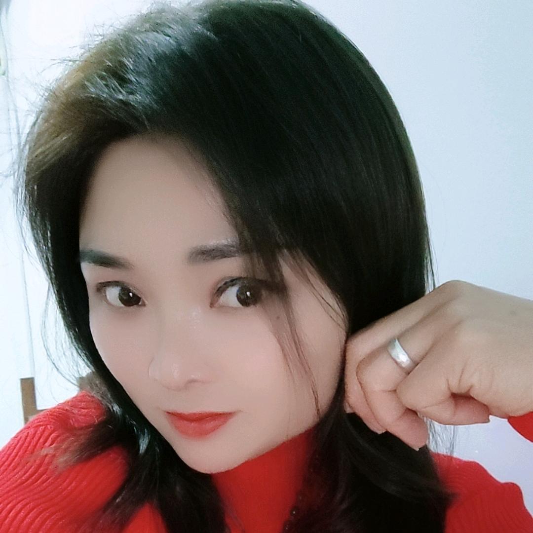 幸福美丽一辈子