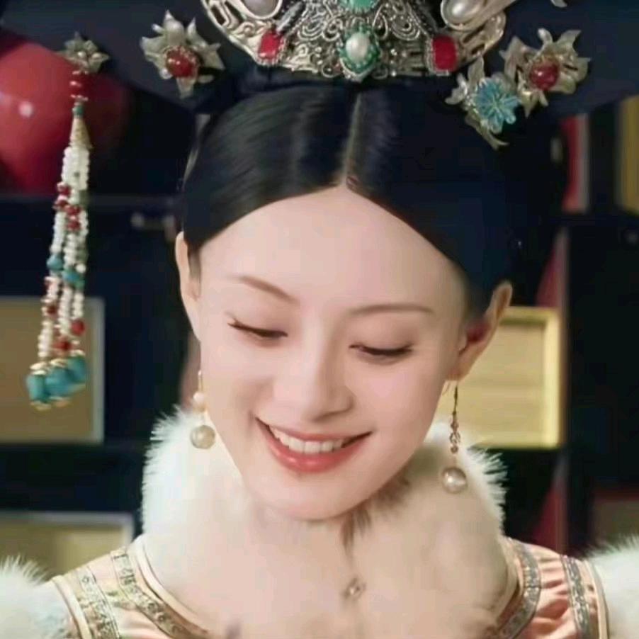 小歪不高兴