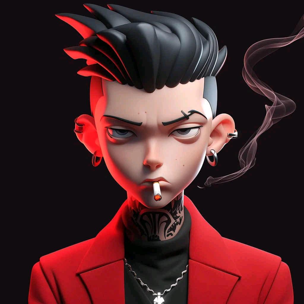 小飛俠丶