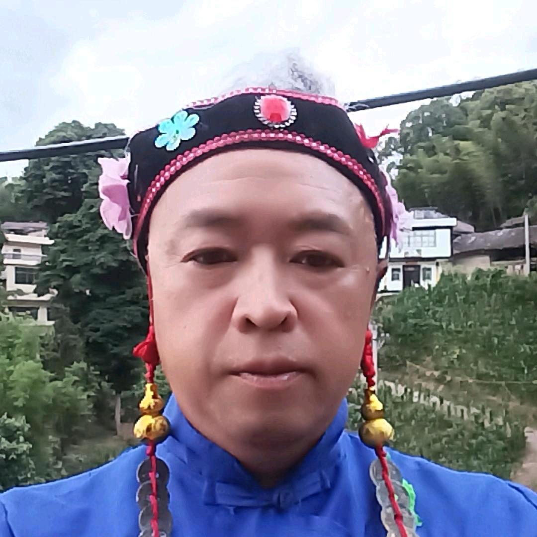 罗大娘搞笑山歌