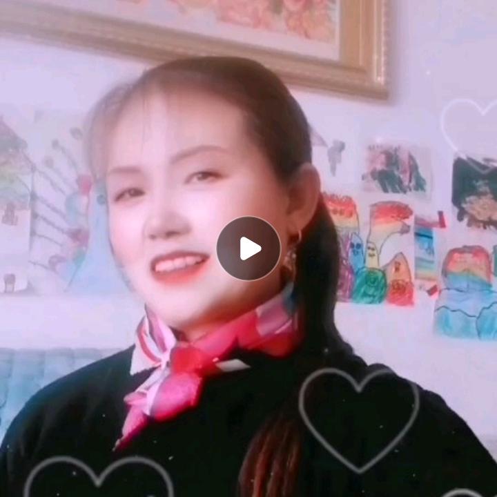 桃园三月杨四妹