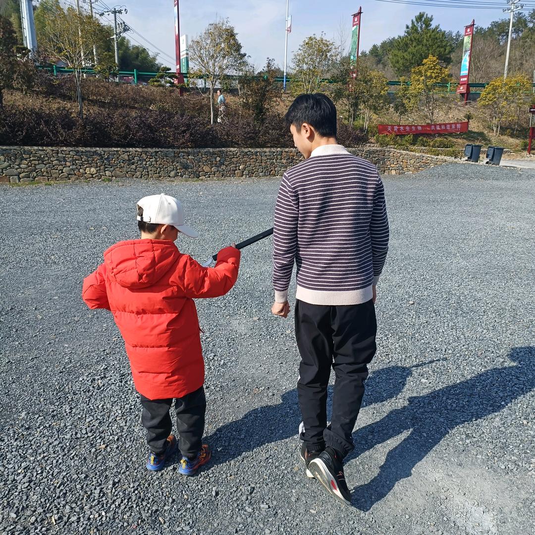 婷～