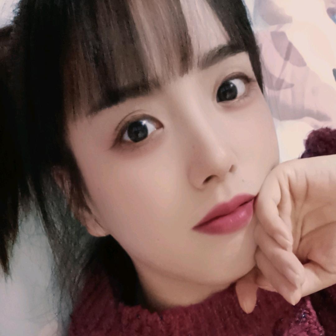 可甜可盐可温柔💋