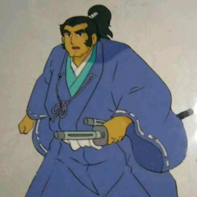 新右卫门