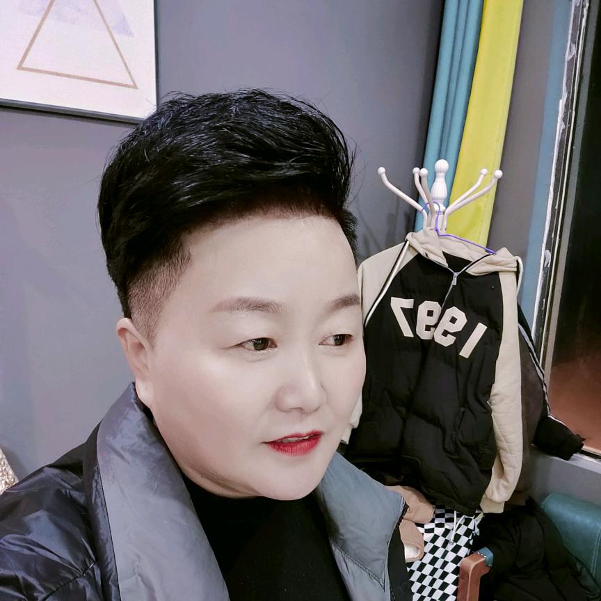 张姐，，
