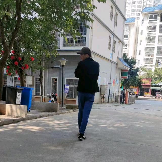 老蒙炒粉（个体工商户）