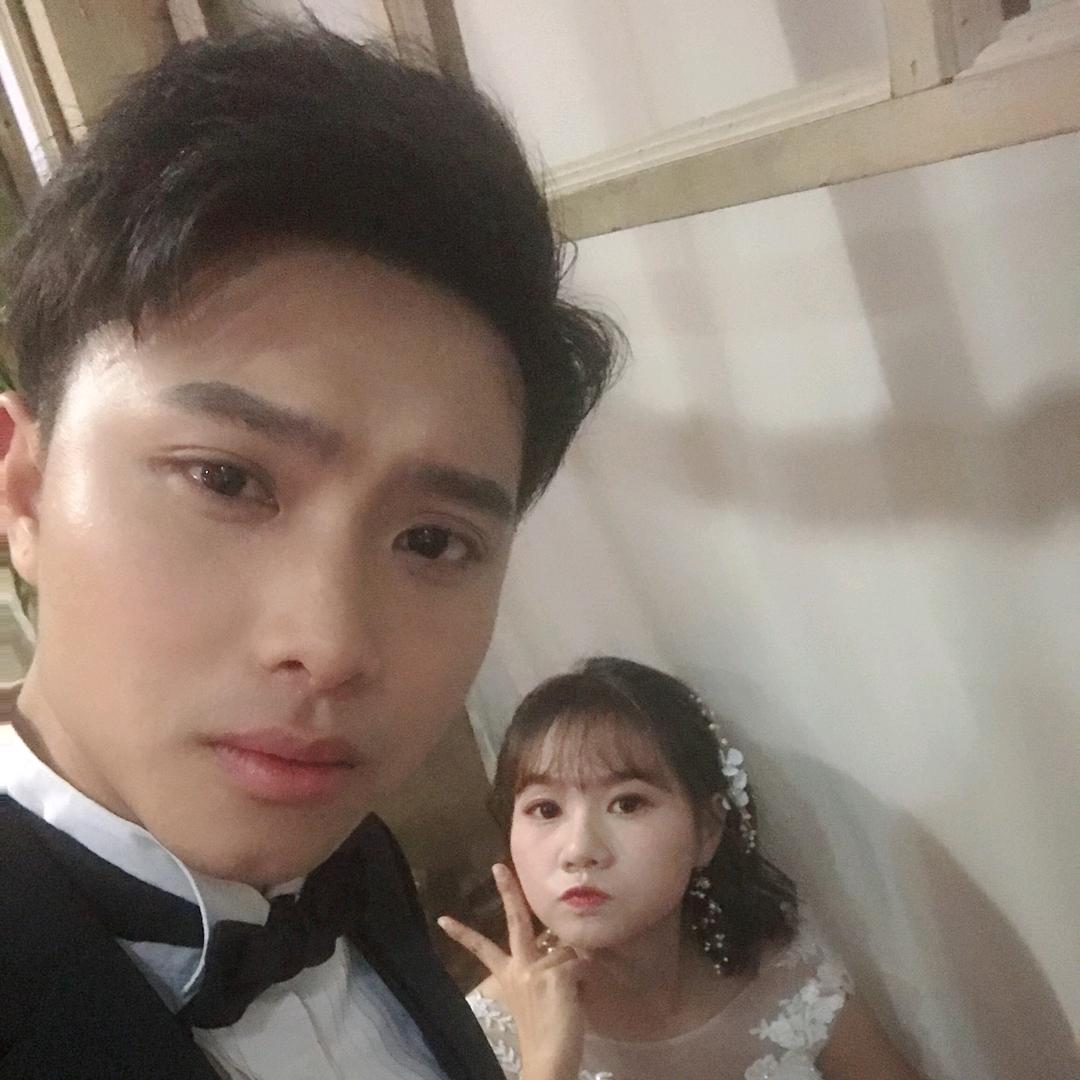 不辛苦😓