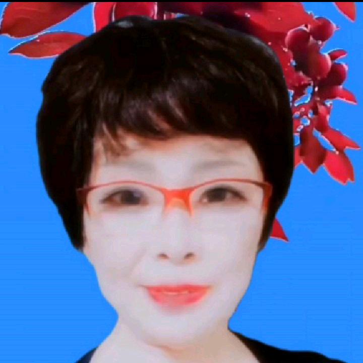 阳光姐❤