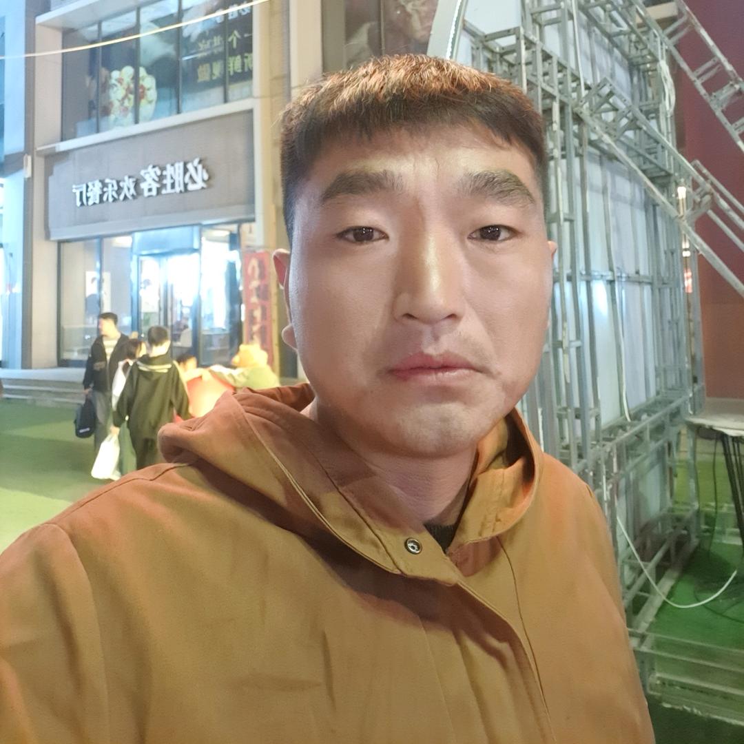 随遇而安，wei