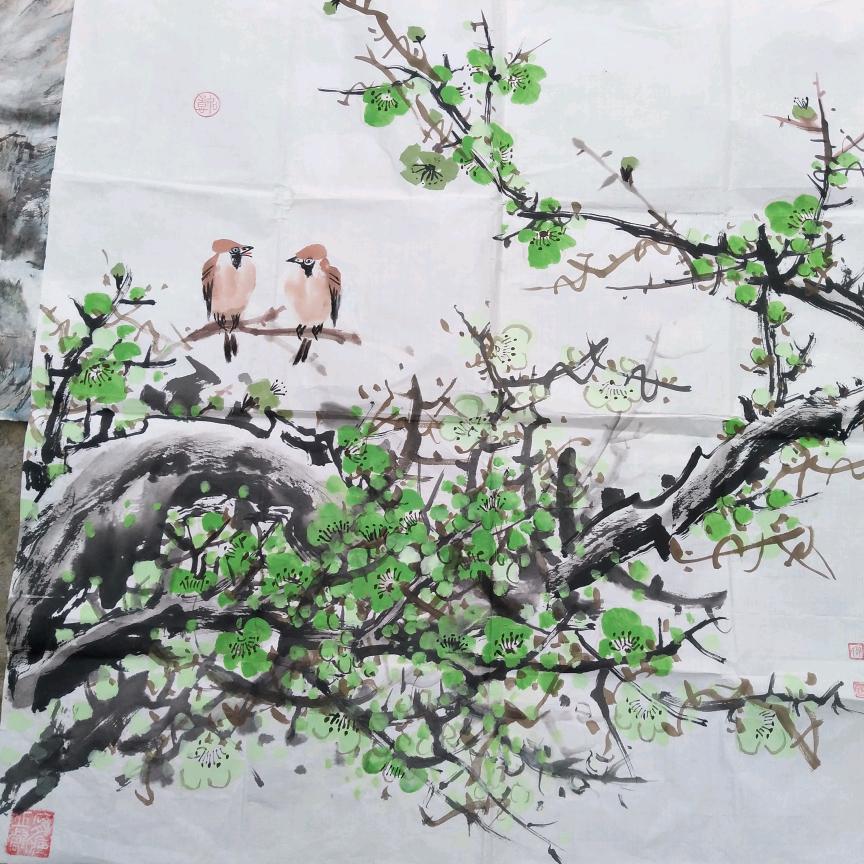 花仔哥