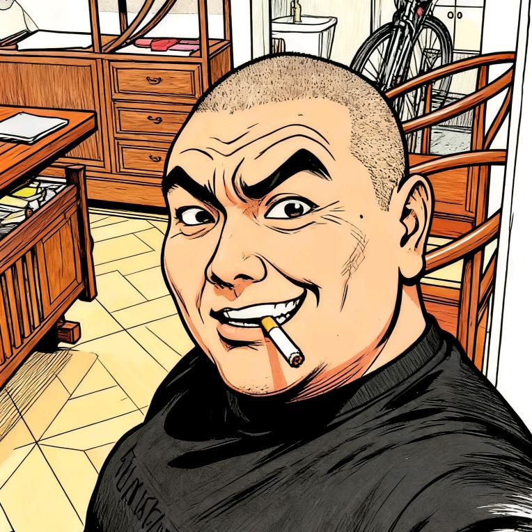 🚬ಇ᭄烟酒浪子࿐