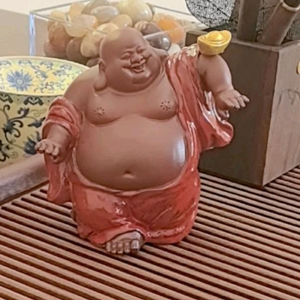 久知我心