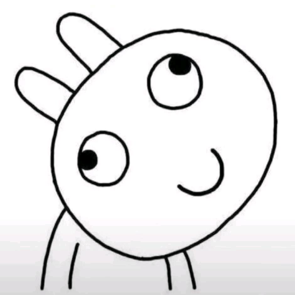 愛好符仔的福仔