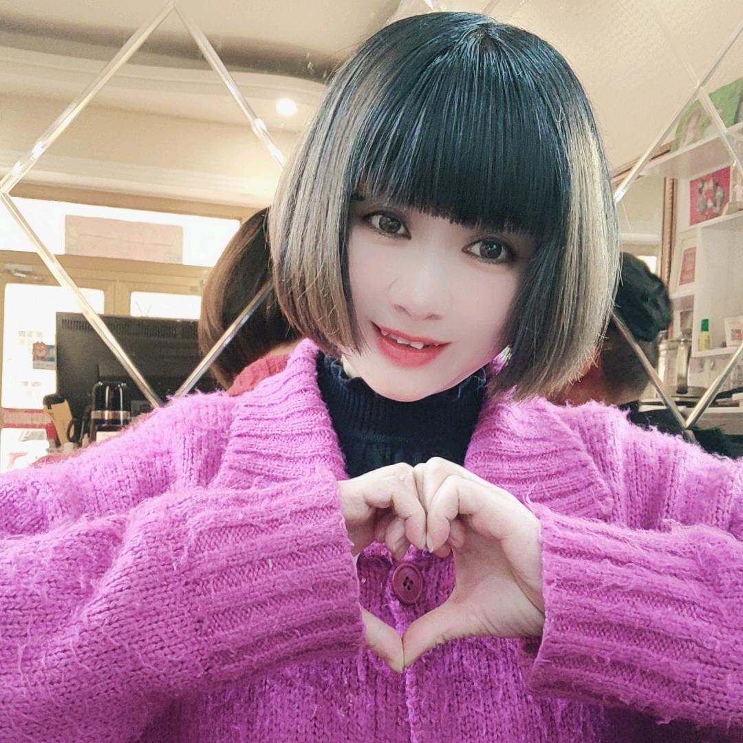 燕子 好东西在橱窗