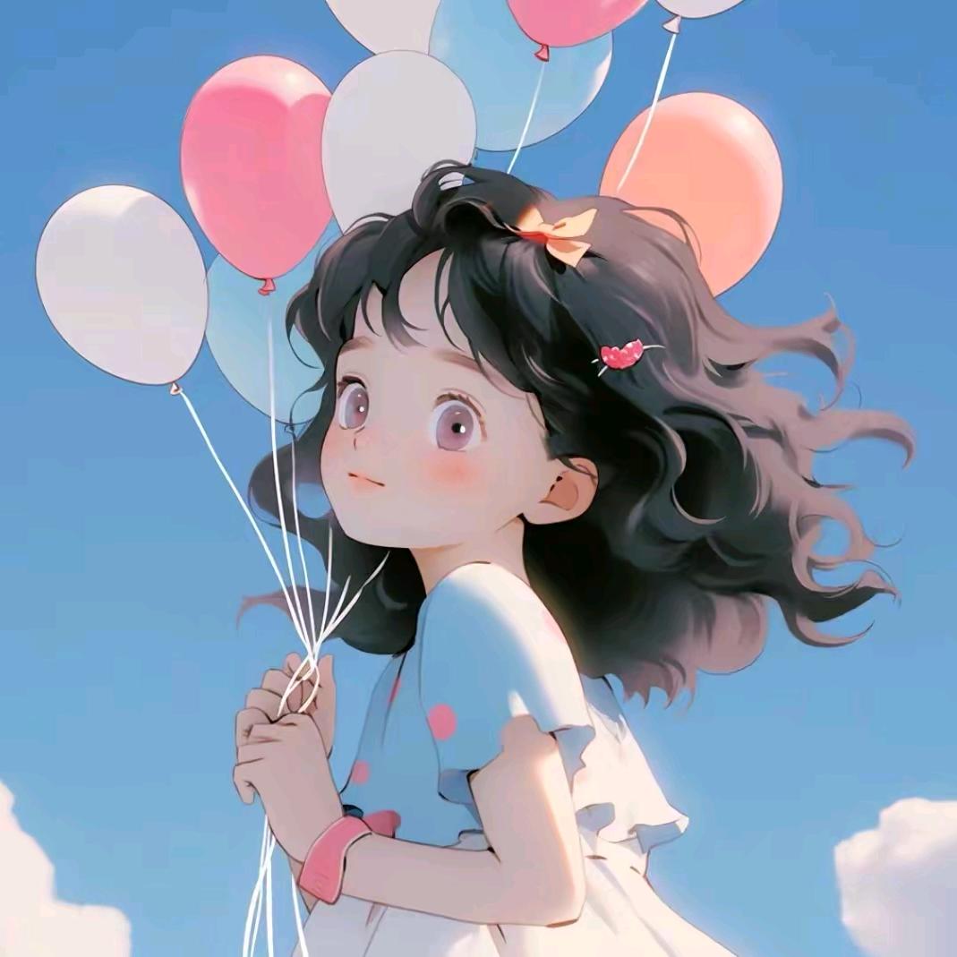 冰凉凉的心