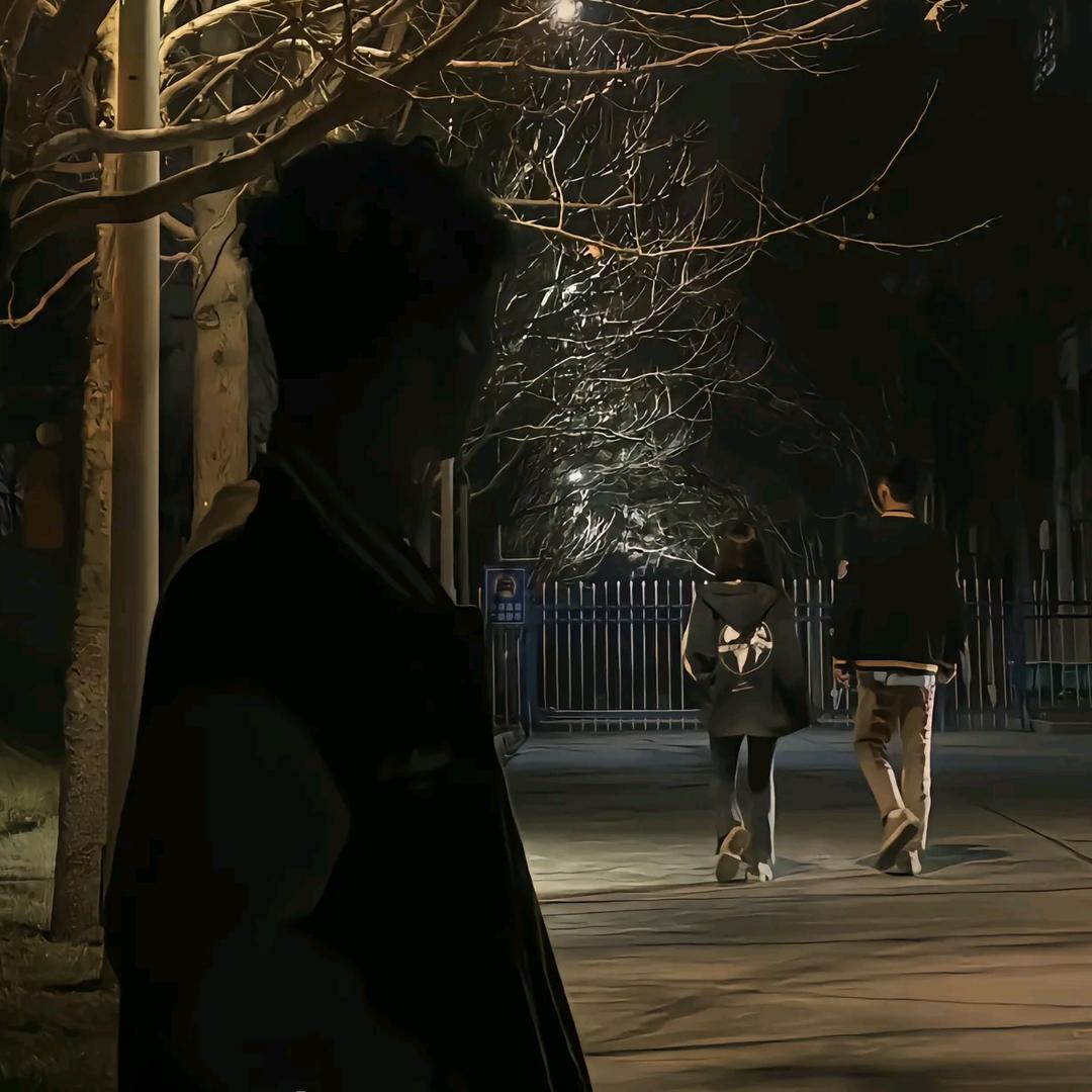 云贵川最深情的男人