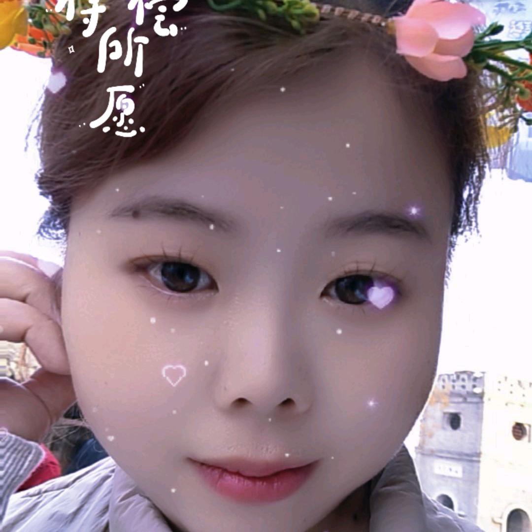 💕钱兔🐇似锦🌹