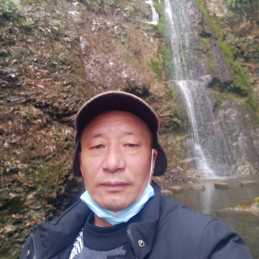 流浪人