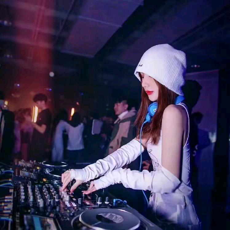 九妹车载Dj