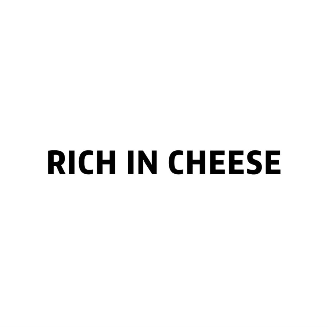 RICH IN CHEESE官方旗舰店