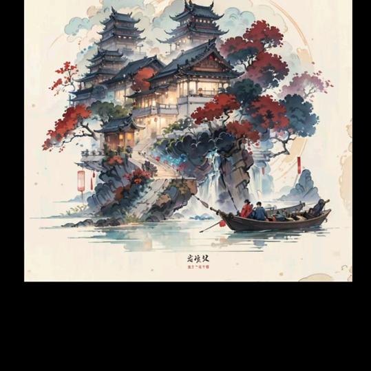 爱听歌，不会唱