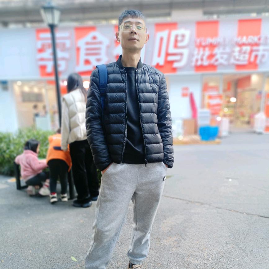 哇！原来是小钱