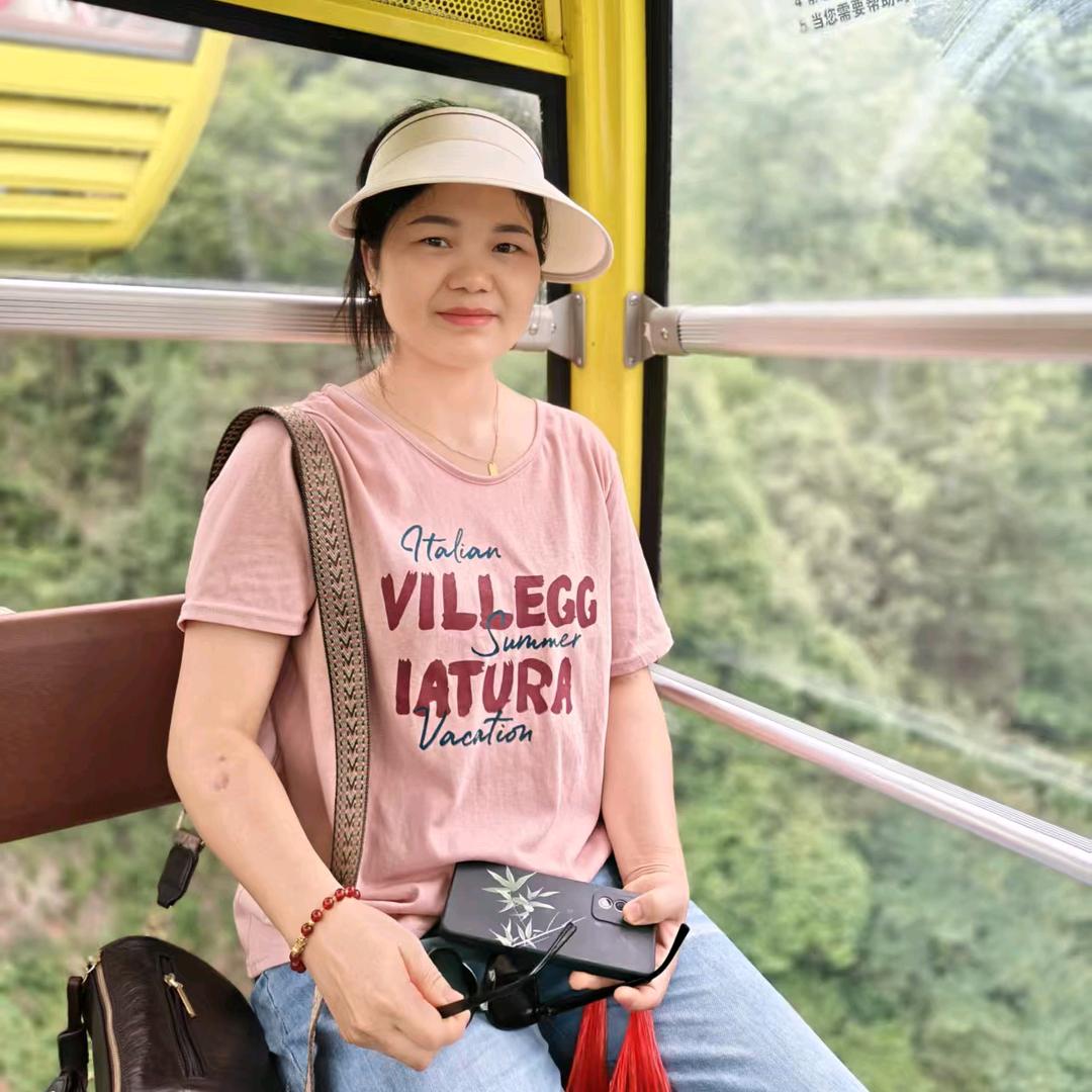 清风徐来