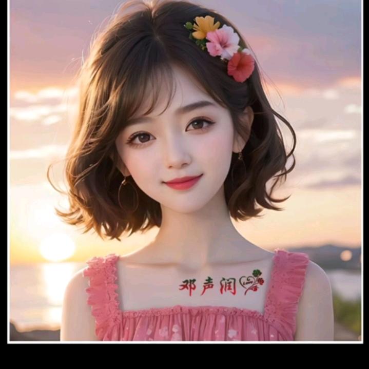 三姐妹