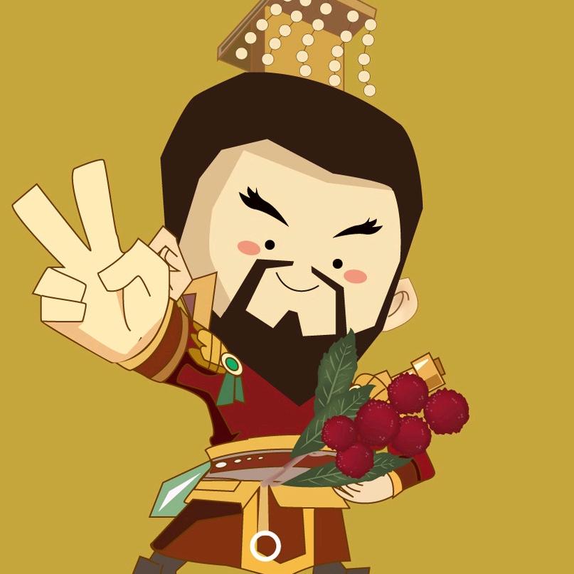 @纵放