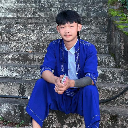 လၢဝ်းပၢၼ်းဢွၼ်ႇ💦💧@