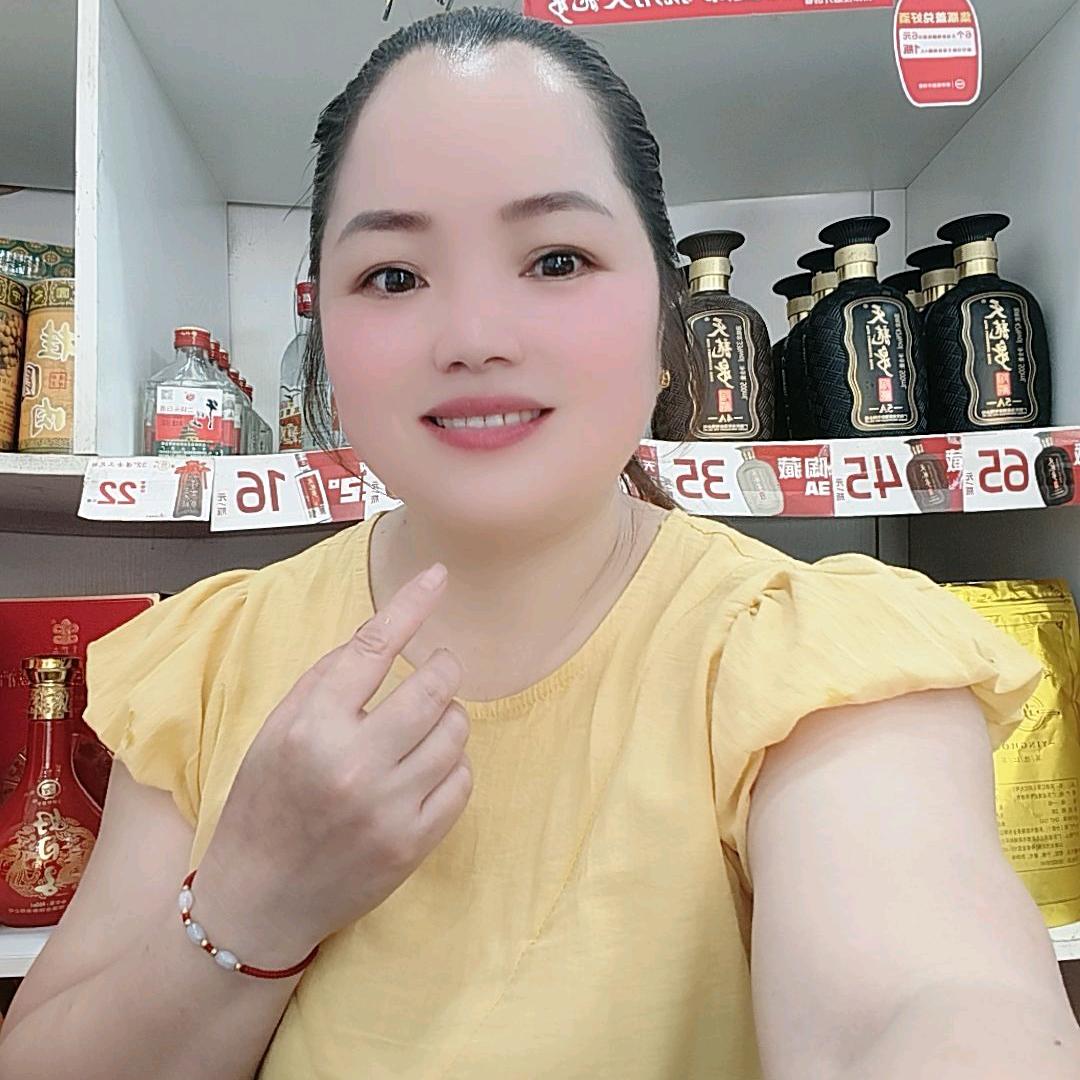 兴林手工艺品厂琼姐)