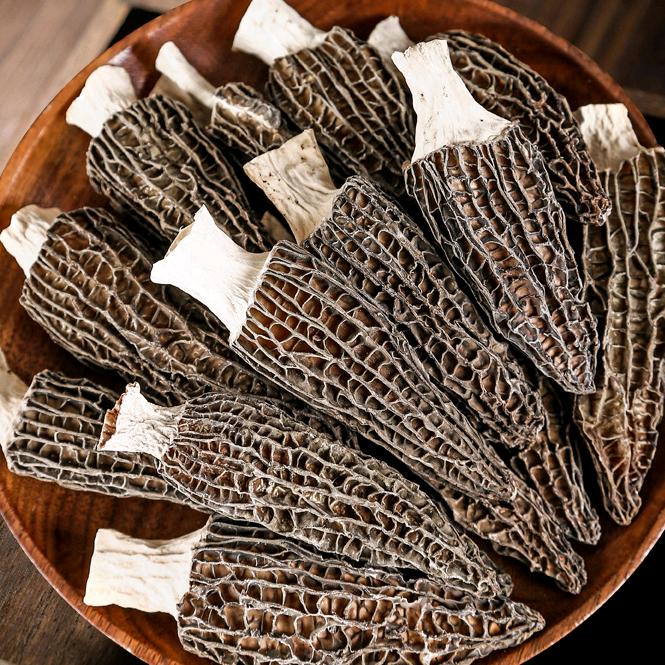 杨小姐的蘑菇店