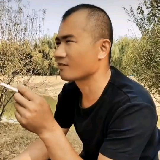 小猛先生
