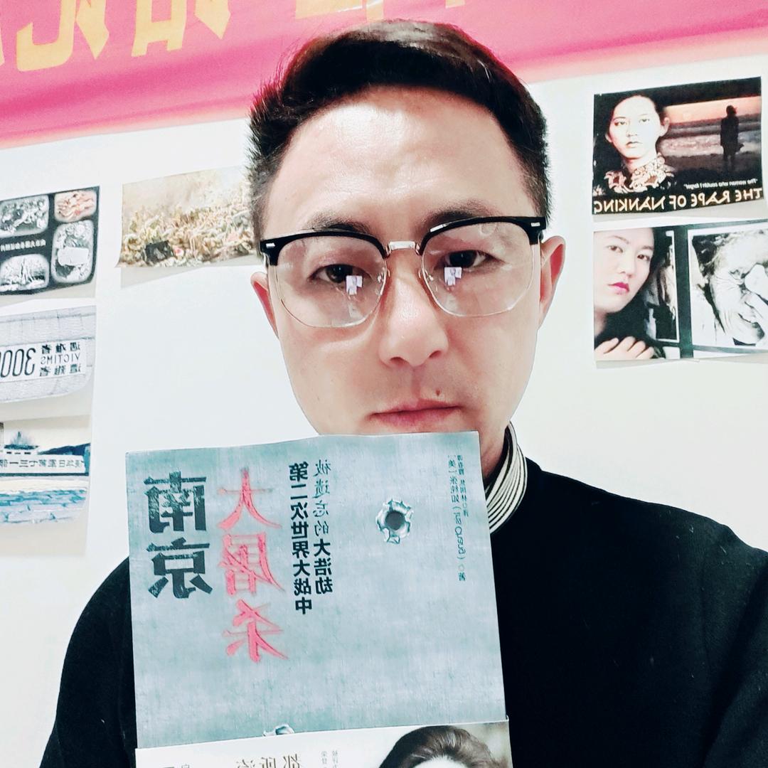 三狼说 🇨🇳