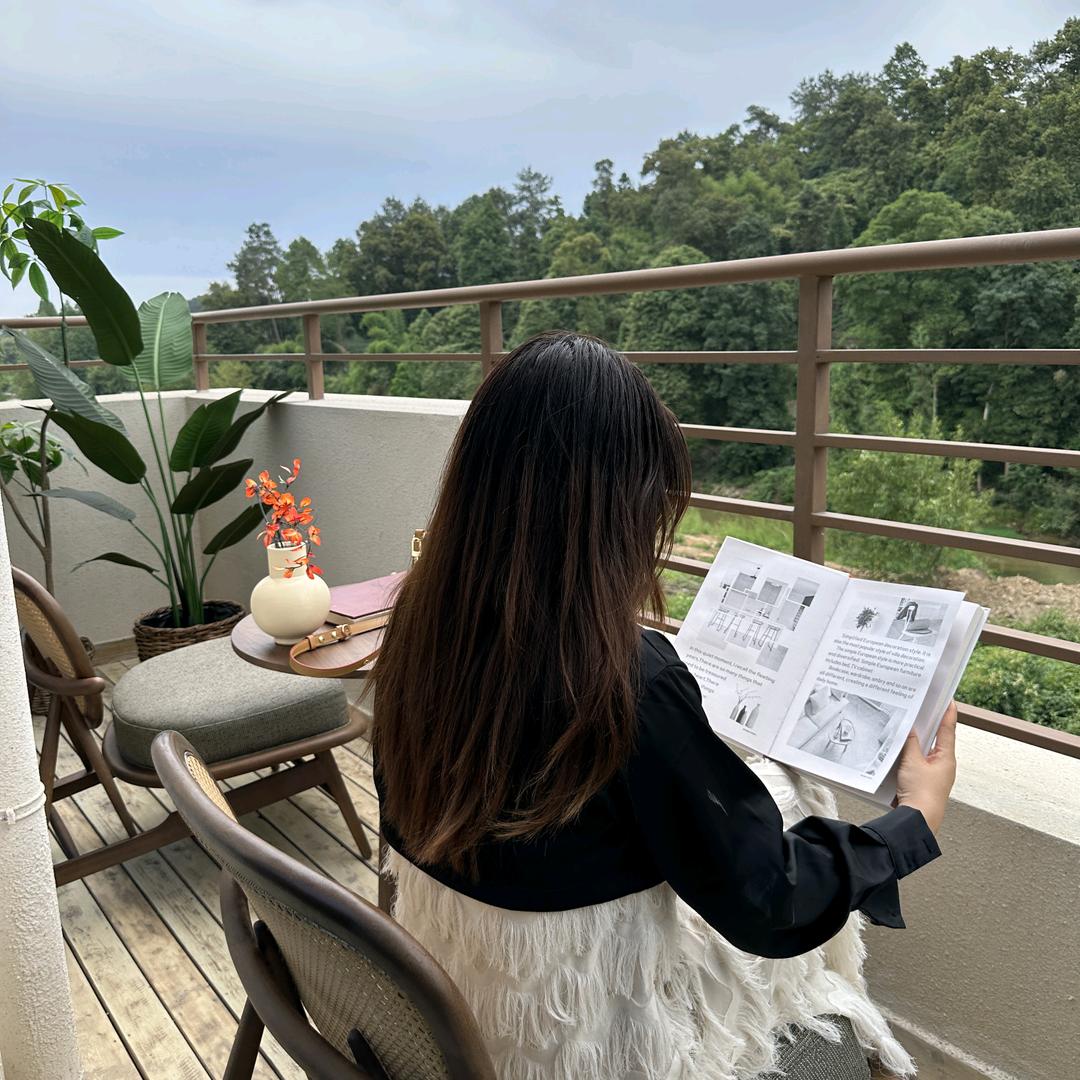 杨柳儿