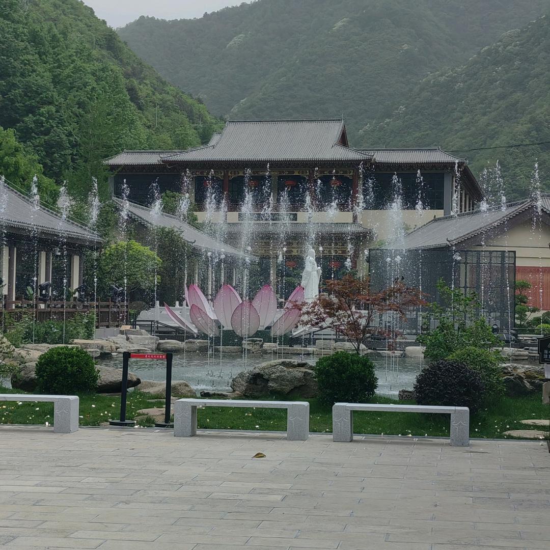 开悟乐享